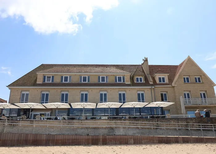 Le Clos Normand