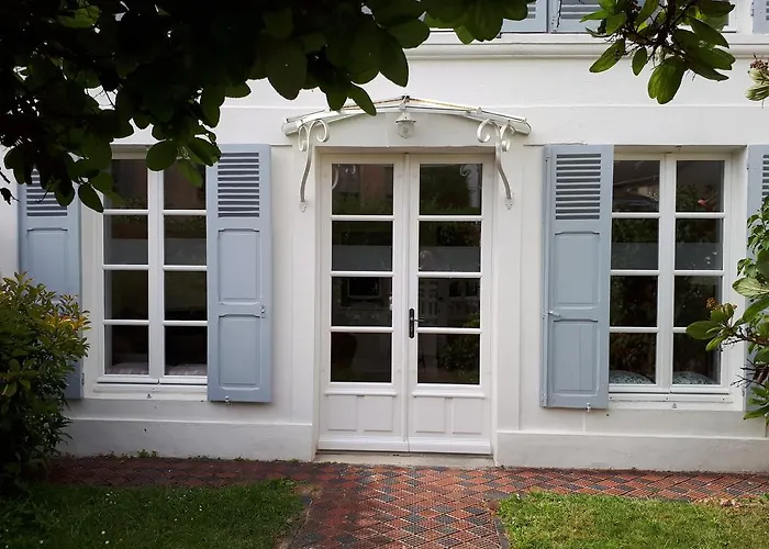 La Maison Du 6